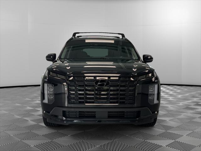 used 2023 Hyundai Palisade car, priced at $36,495