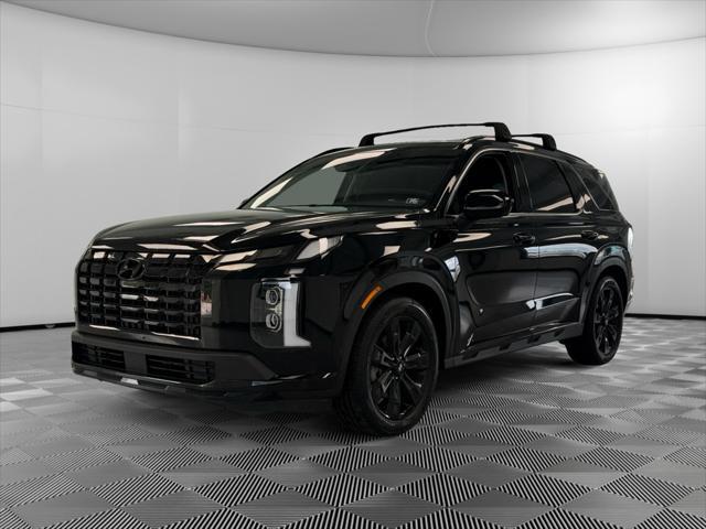 used 2023 Hyundai Palisade car, priced at $36,495