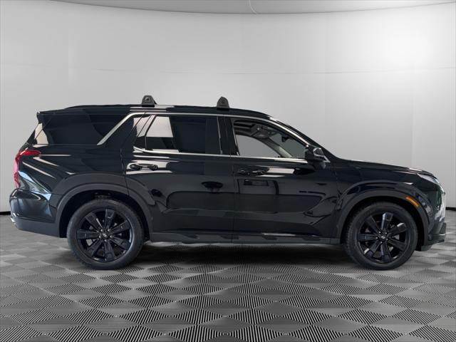 used 2023 Hyundai Palisade car, priced at $36,495