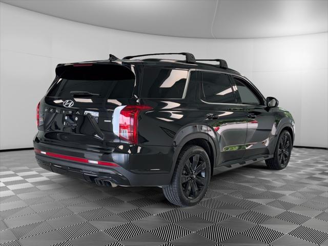 used 2023 Hyundai Palisade car, priced at $36,495