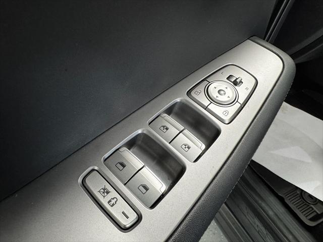 used 2023 Hyundai Palisade car, priced at $36,495