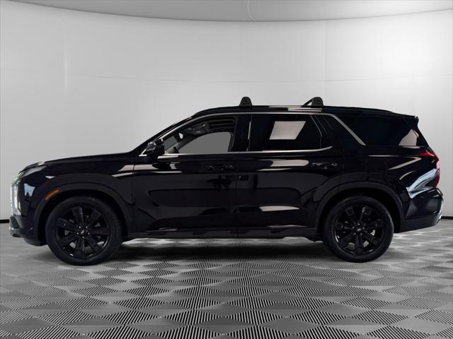 used 2023 Hyundai Palisade car, priced at $36,495