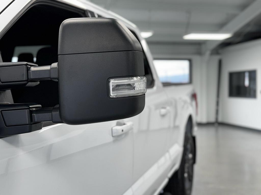 used 2023 Ford F-150 car, priced at $46,995