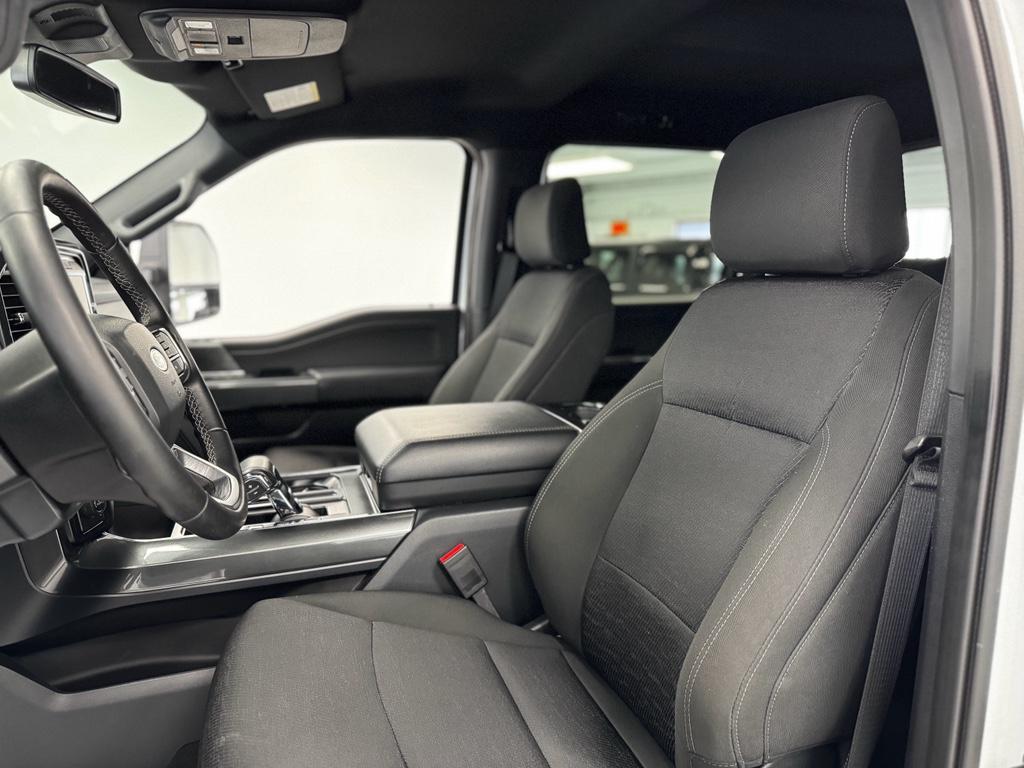 used 2023 Ford F-150 car, priced at $46,995