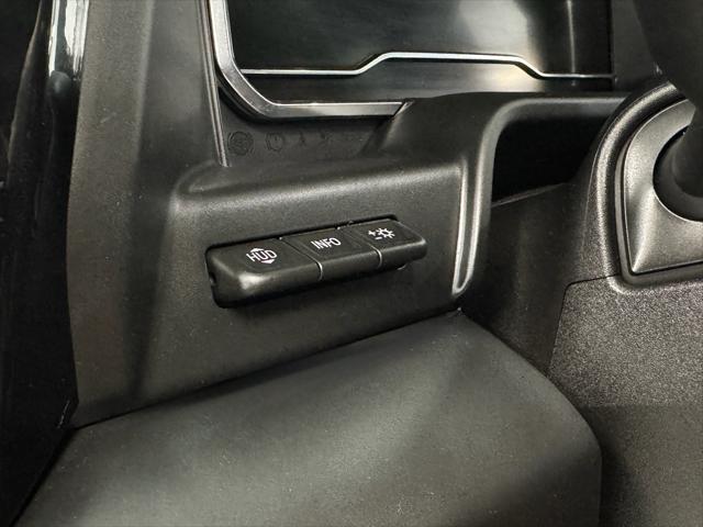 used 2024 GMC Sierra 2500 car, priced at $84,995