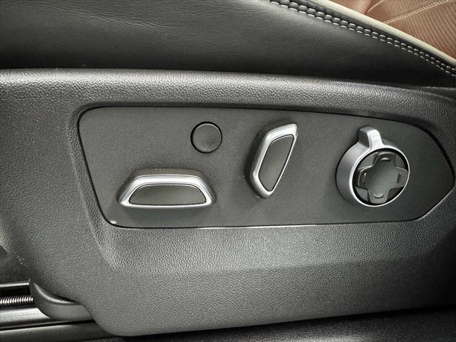 used 2024 GMC Sierra 2500 car, priced at $84,995