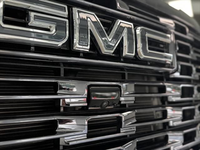 used 2024 GMC Sierra 2500 car, priced at $84,995