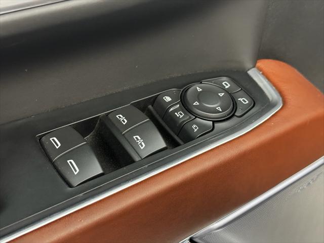 used 2024 GMC Sierra 2500 car, priced at $84,995