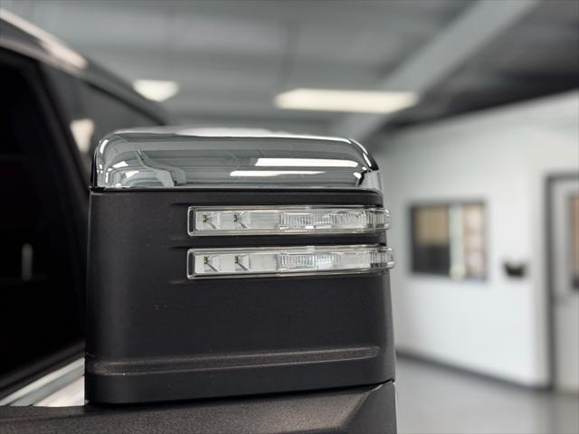 used 2024 GMC Sierra 2500 car, priced at $84,995