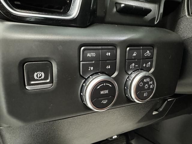 used 2024 GMC Sierra 2500 car, priced at $84,995