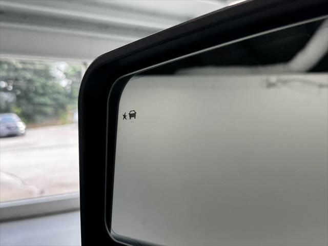 used 2024 GMC Sierra 2500 car, priced at $84,995