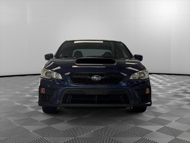 used 2019 Subaru WRX car, priced at $16,995