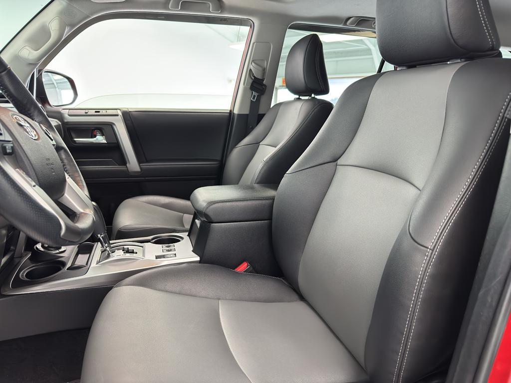 used 2023 Toyota 4Runner car, priced at $45,495