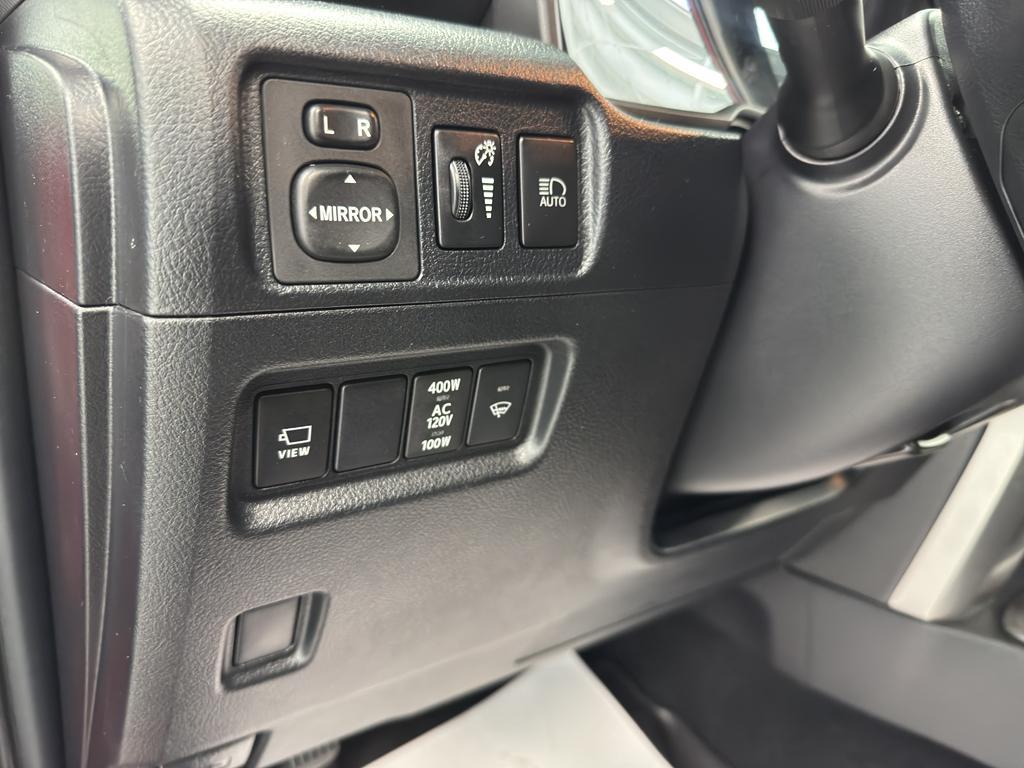 used 2023 Toyota 4Runner car, priced at $45,495