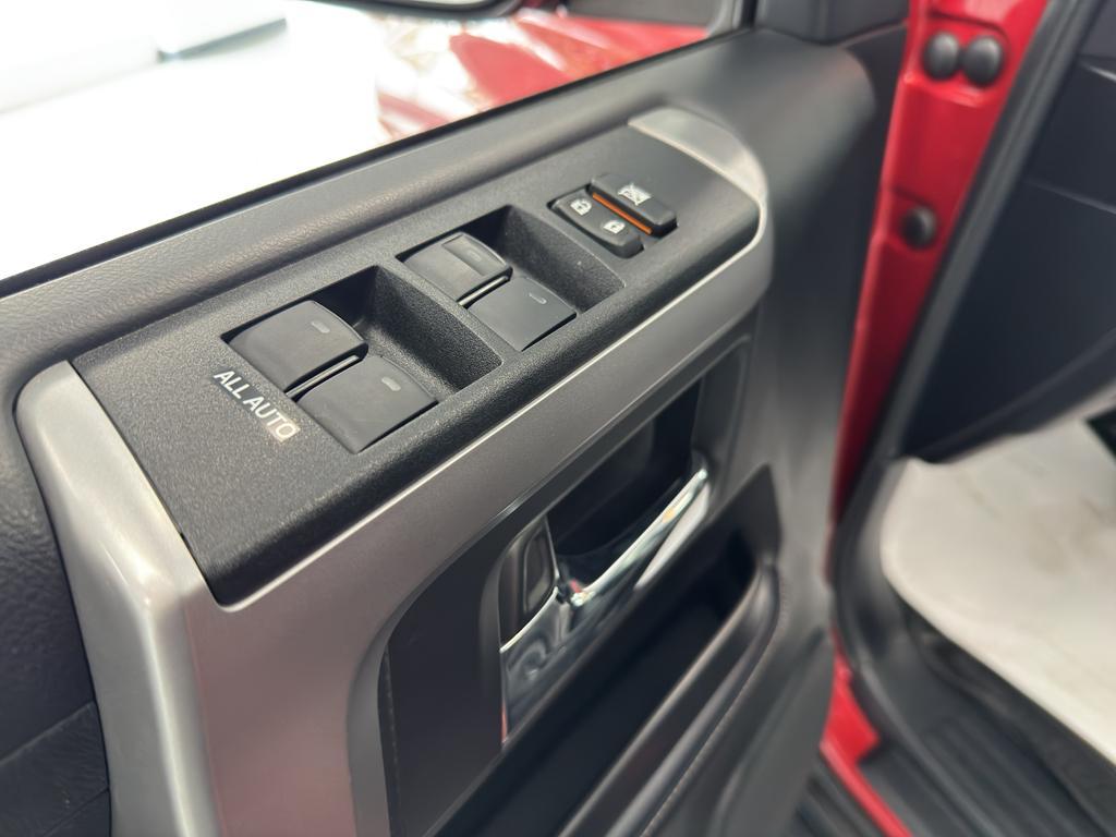 used 2023 Toyota 4Runner car, priced at $45,495