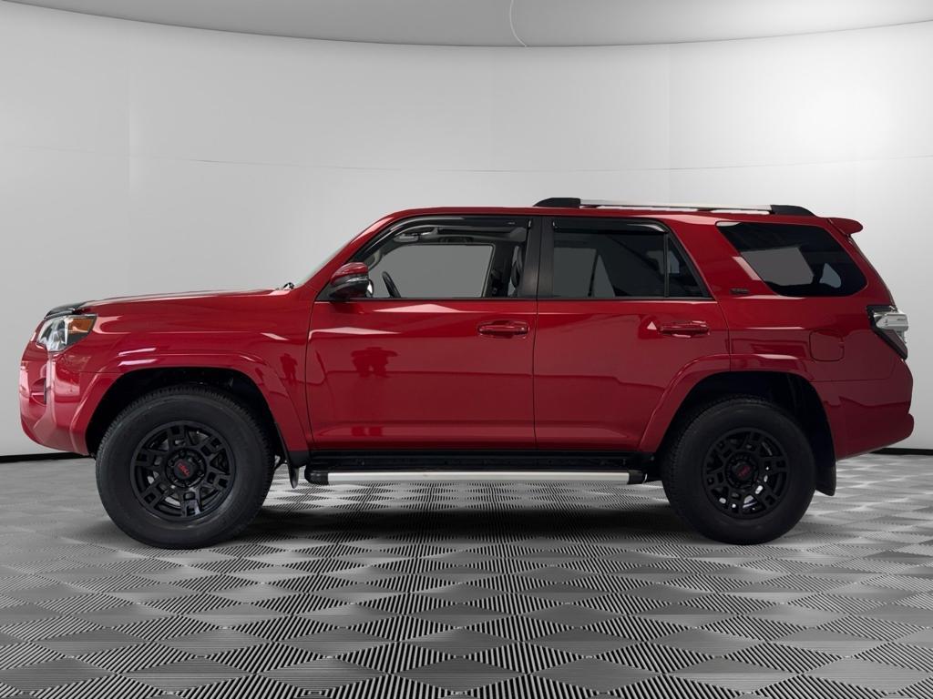 used 2023 Toyota 4Runner car, priced at $45,495