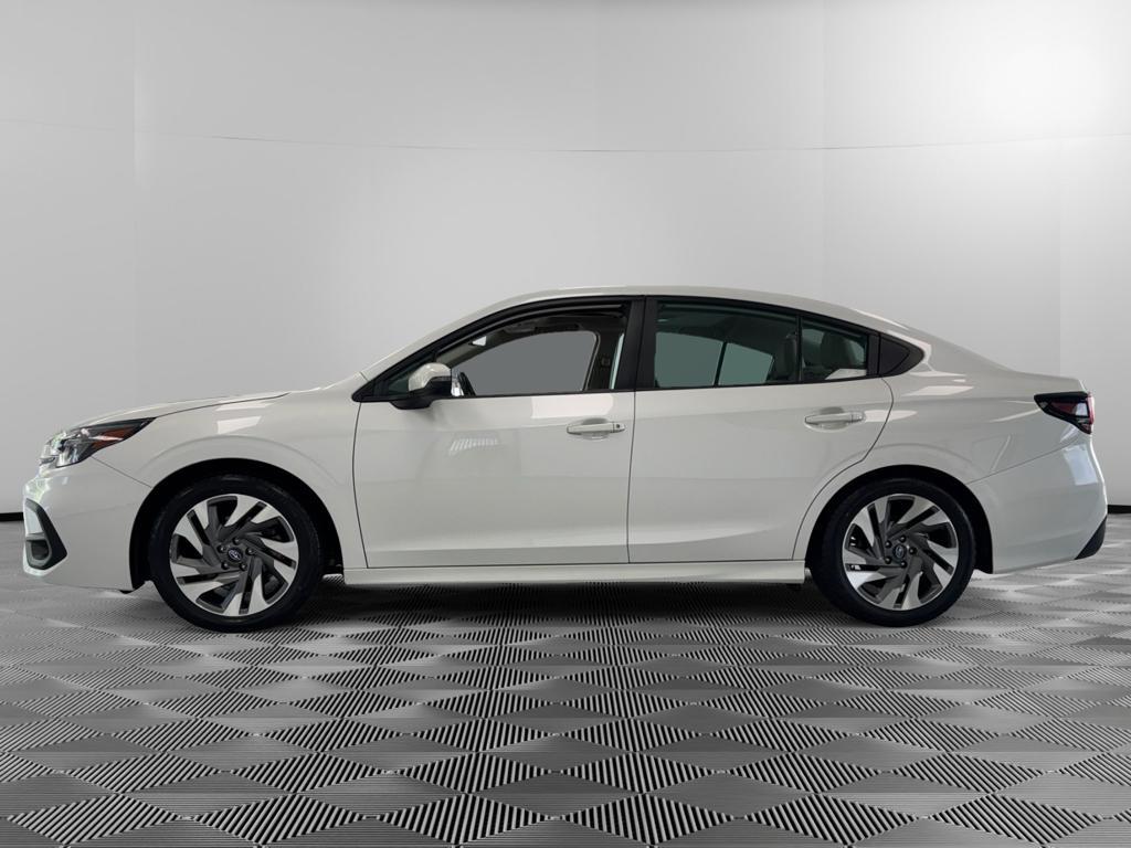 used 2024 Subaru Legacy car, priced at $24,995