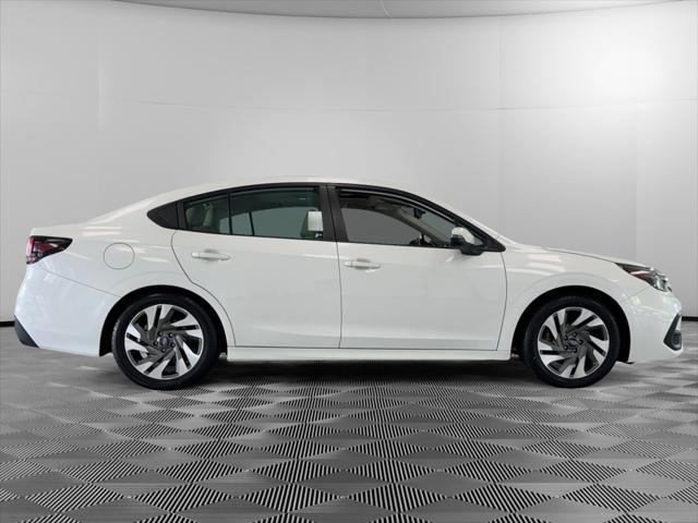 used 2024 Subaru Legacy car, priced at $27,995
