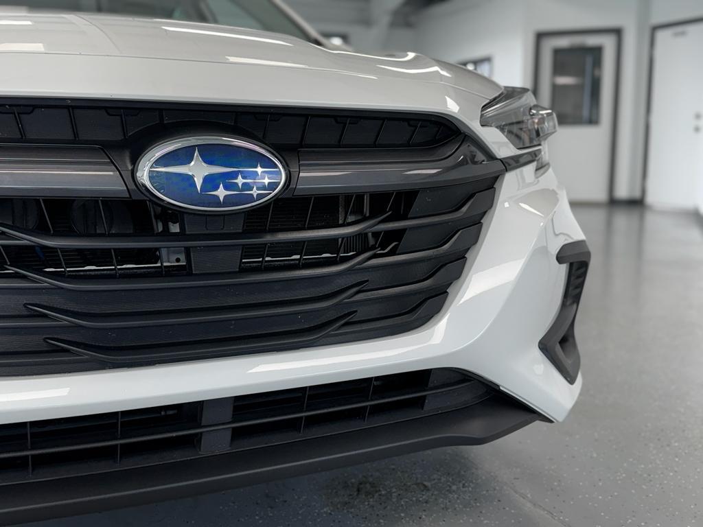 used 2024 Subaru Legacy car, priced at $24,995