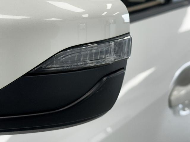 used 2024 Subaru Legacy car, priced at $27,995