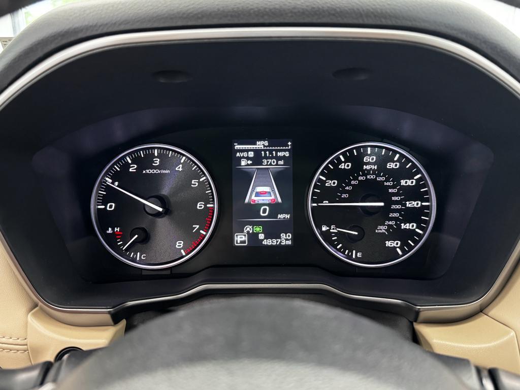 used 2024 Subaru Legacy car, priced at $24,995