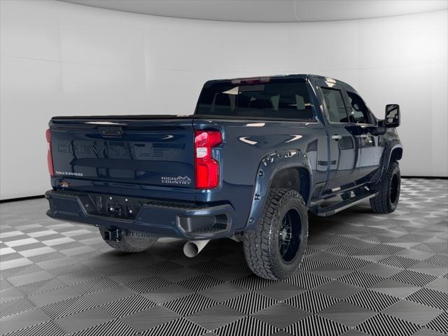 used 2023 Chevrolet Silverado 2500 car, priced at $71,495