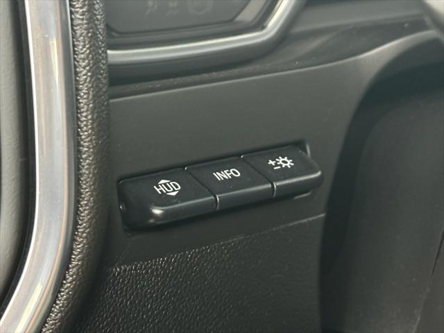 used 2023 Chevrolet Silverado 2500 car, priced at $71,495