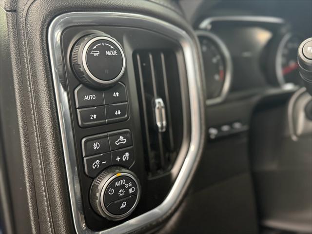 used 2023 Chevrolet Silverado 2500 car, priced at $71,495