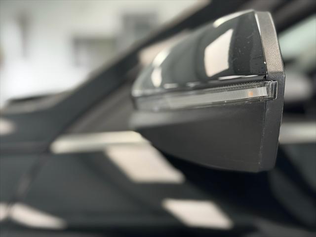 used 2023 Hyundai Elantra car, priced at $19,995
