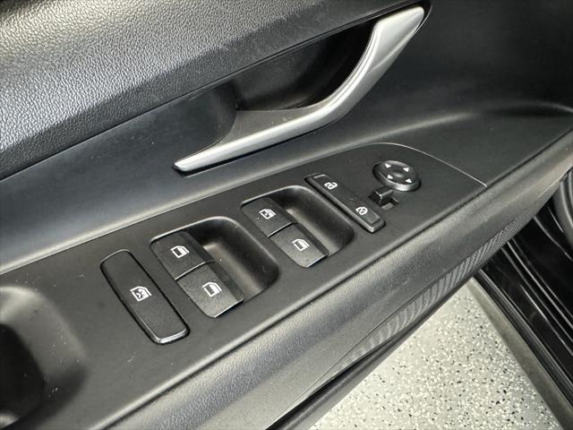 used 2023 Hyundai Elantra car, priced at $19,995