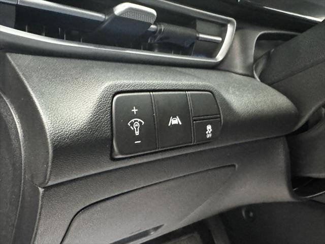 used 2023 Hyundai Elantra car, priced at $19,995