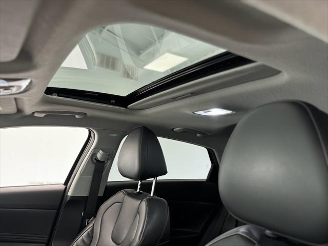 used 2023 Hyundai Elantra car, priced at $19,995