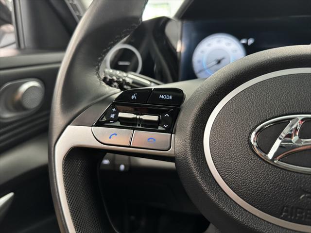 used 2023 Hyundai Elantra car, priced at $19,995