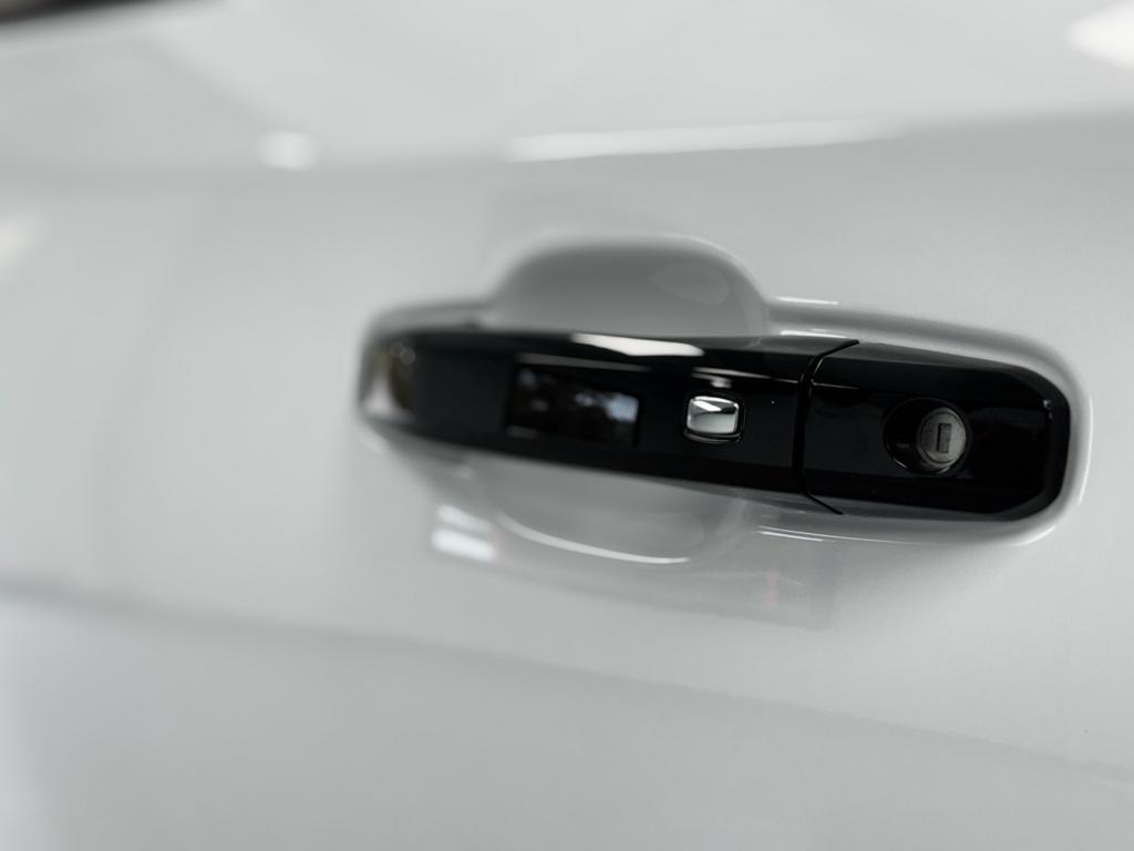 used 2025 Chevrolet Silverado 1500 car, priced at $60,995