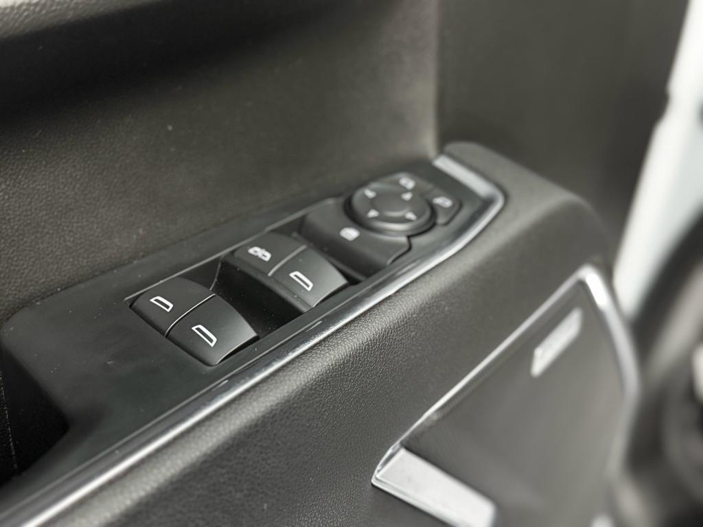 used 2025 Chevrolet Silverado 1500 car, priced at $60,995