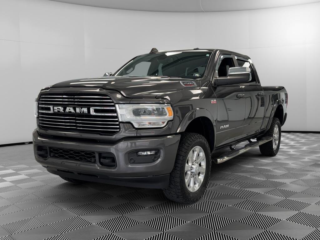 used 2019 Ram 2500 car, priced at $34,995