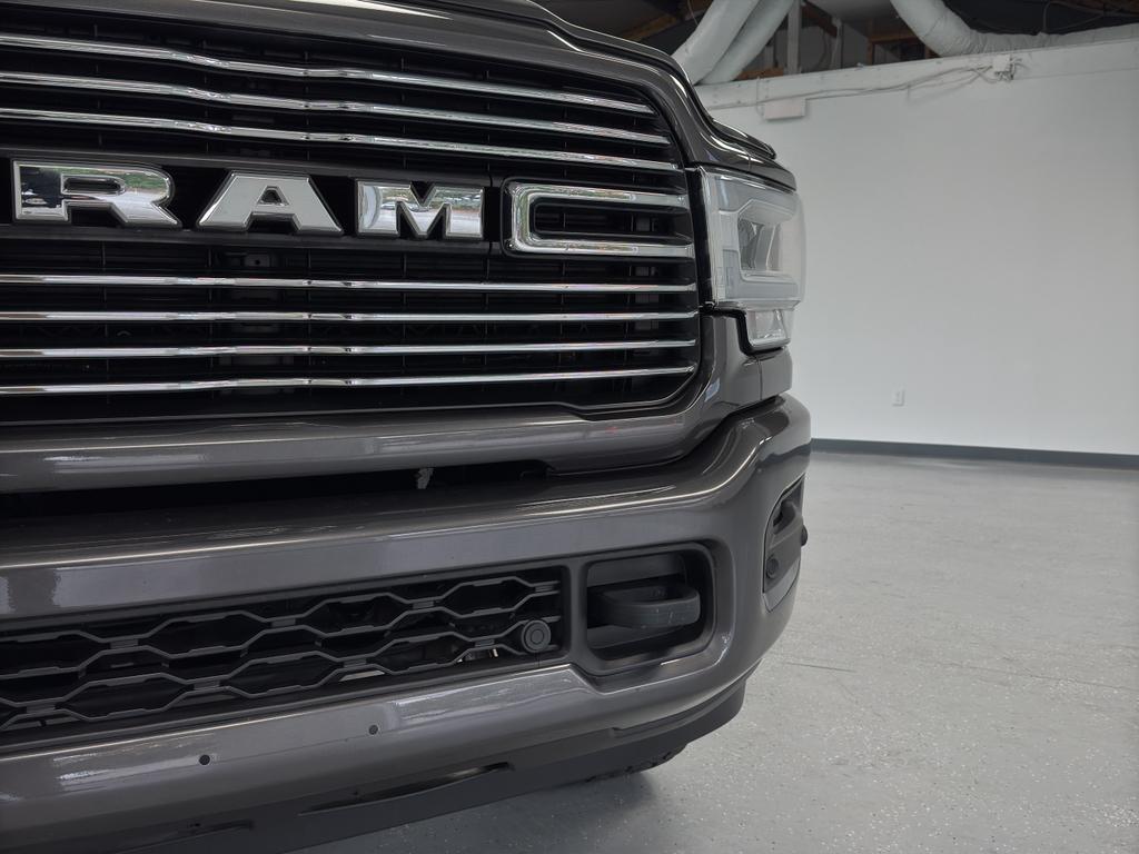 used 2019 Ram 2500 car, priced at $34,995