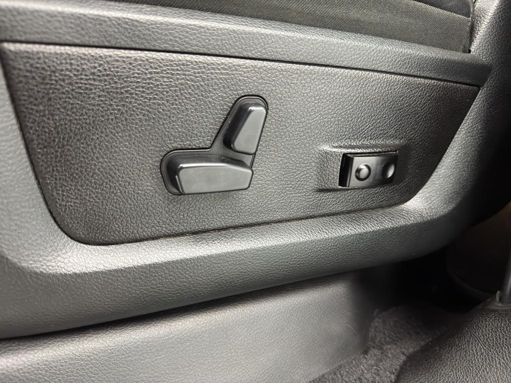 used 2019 Ram 2500 car, priced at $34,995