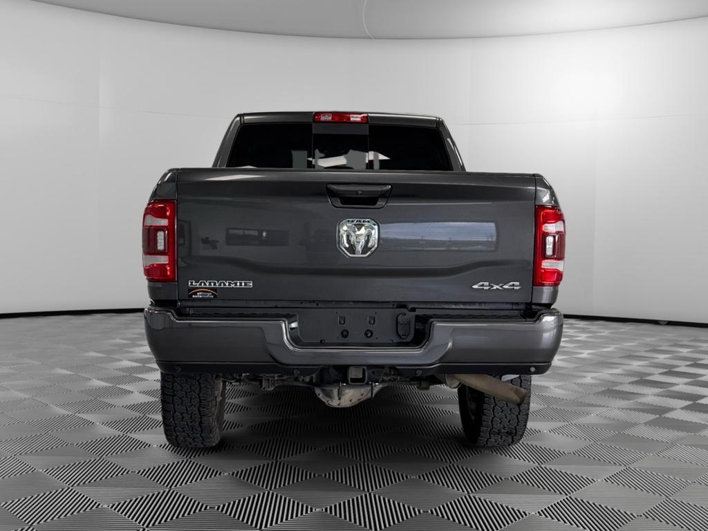 used 2019 Ram 2500 car, priced at $34,995