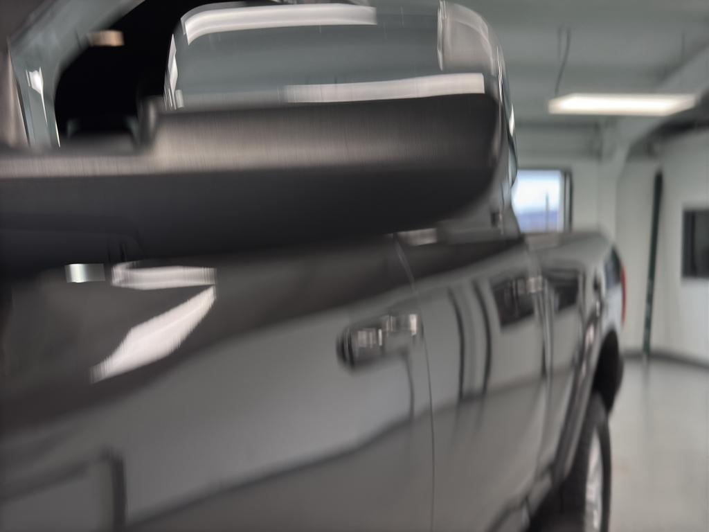 used 2019 Ram 2500 car, priced at $34,995