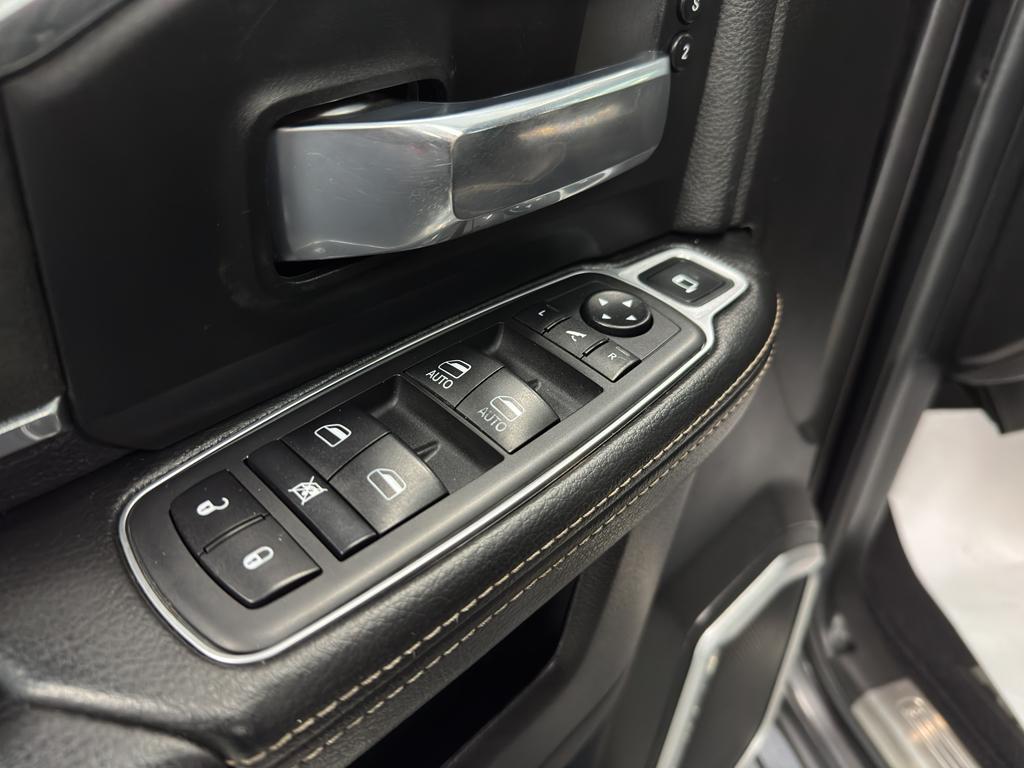 used 2019 Ram 2500 car, priced at $34,995