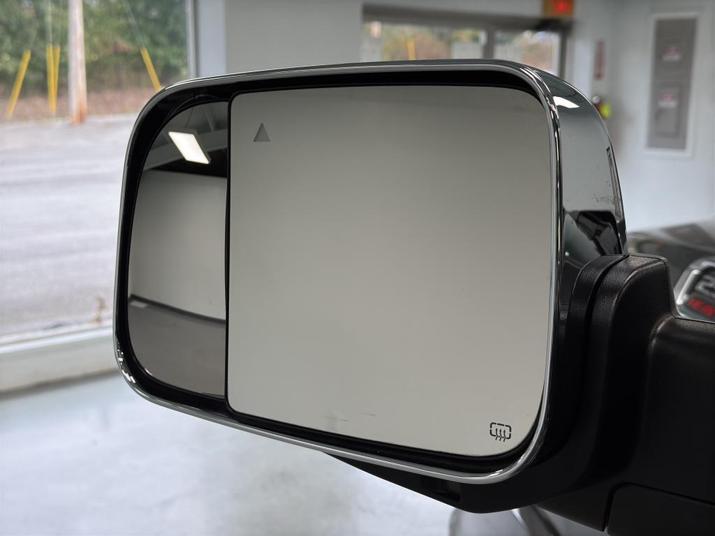 used 2019 Ram 2500 car, priced at $34,995