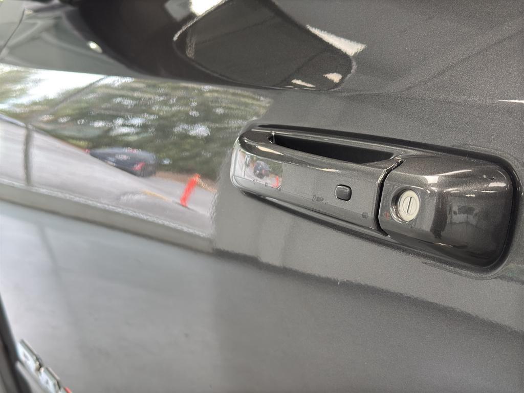 used 2019 Ram 2500 car, priced at $34,995