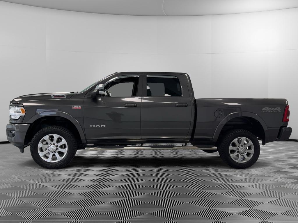 used 2019 Ram 2500 car, priced at $34,995