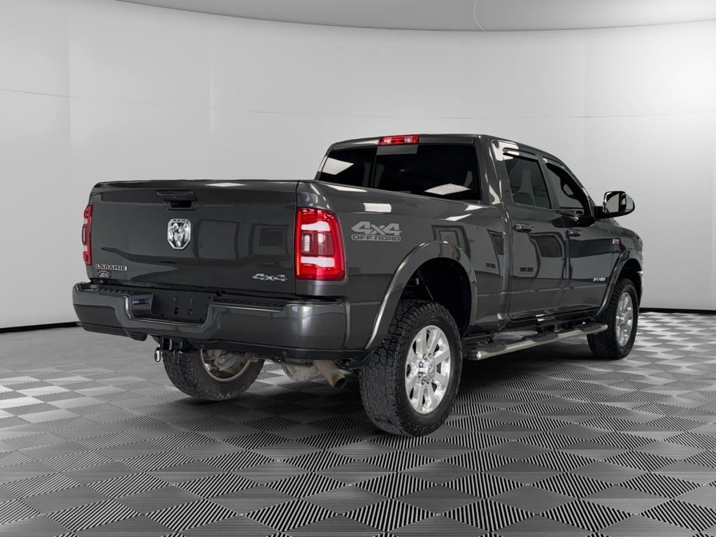 used 2019 Ram 2500 car, priced at $34,995