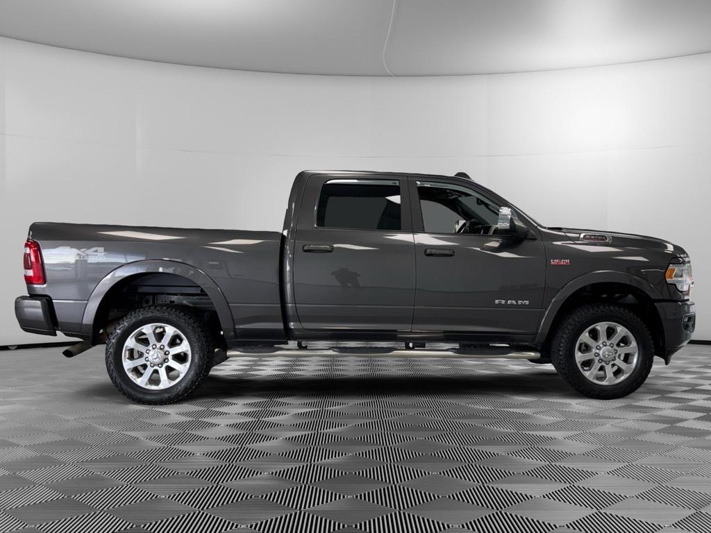 used 2019 Ram 2500 car, priced at $34,995
