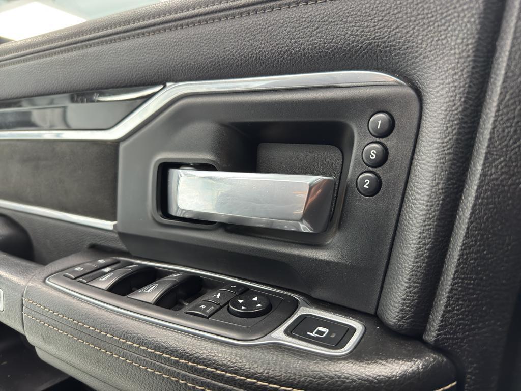 used 2019 Ram 2500 car, priced at $34,995