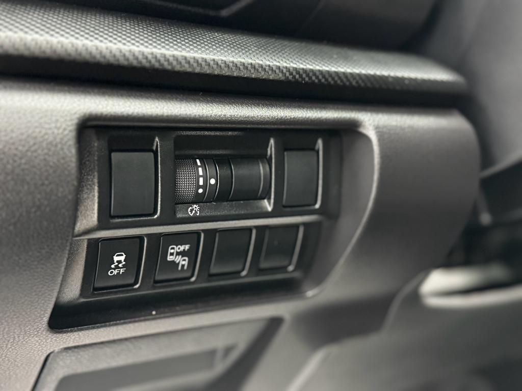 used 2022 Subaru Impreza car, priced at $16,495