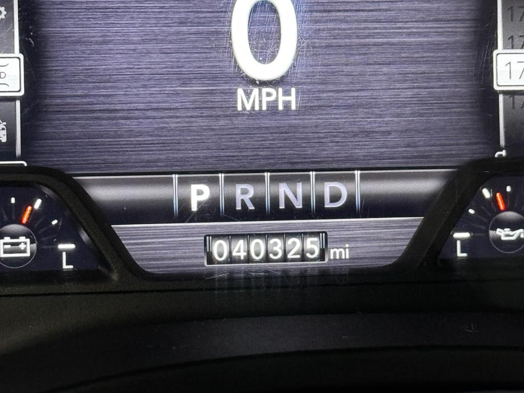 used 2021 Ram 1500 car, priced at $38,495