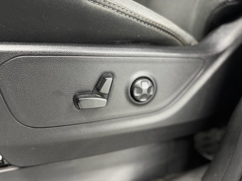 used 2021 Ram 1500 car, priced at $38,495